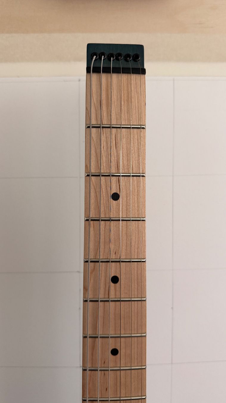 Strumenti musicali: Elektrische Reisegitarre – Usato da Luzern venduto da mar_sm7x 2