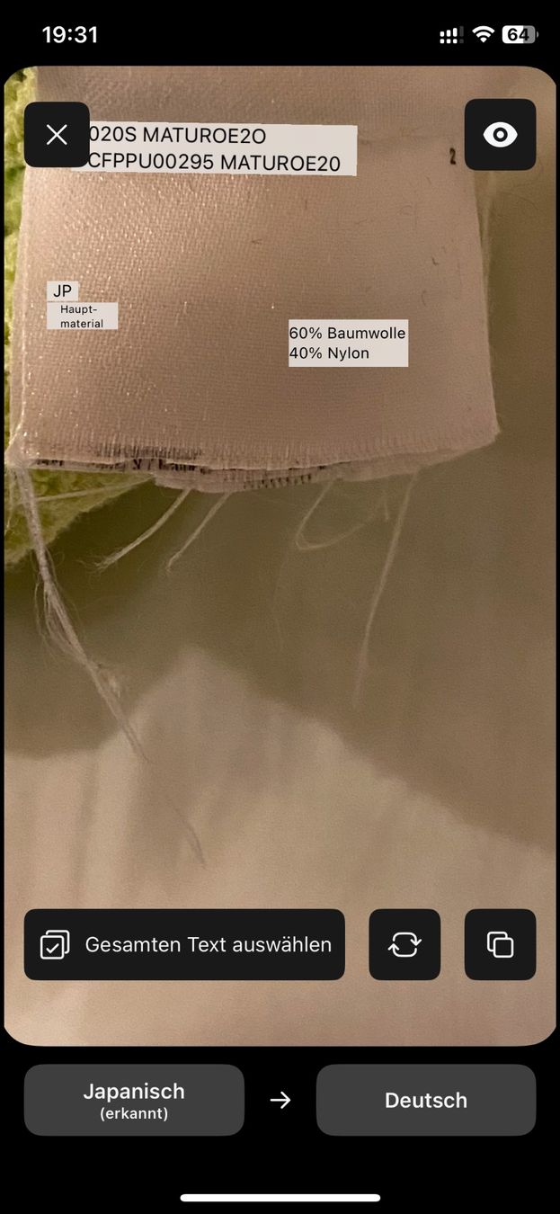 Maglioni & Felpe: Claudie Pierlot Strickpullover grün Gr.1/S – Usato da Wilen (Sarnen) venduto da SanVibes22 2