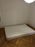 IKEA Matratze mittelfest