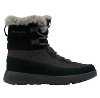 Columbia Slopeside Peak Luxe Damen Winterstiefel, Größe 40