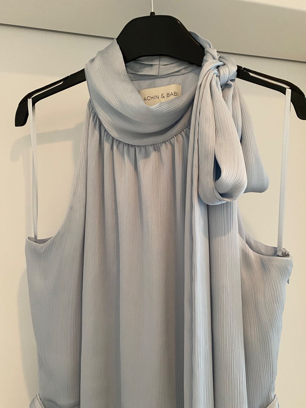 Vestiti: SACHIN & BABI langes Kleid – Usato da Kilchberg ZH venduto da Nuni1957 2