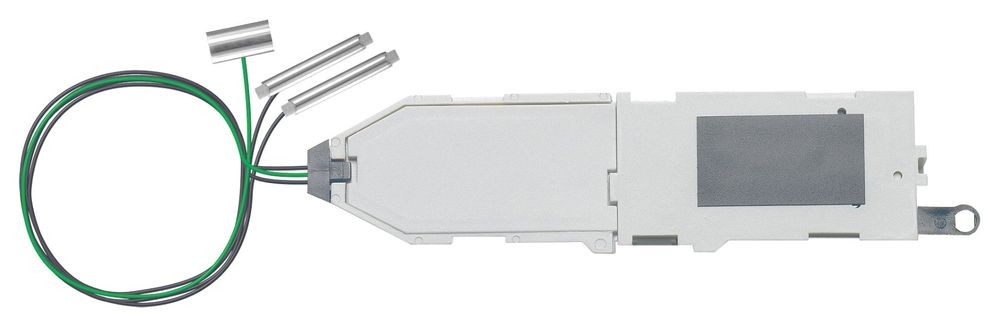 Viessmann 4554 Uni Weichenantrieb Mit Decoder Mot DCC