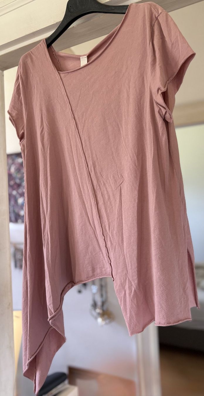 T-shirt: T-SHIRT EN COTON!! M – Nuovo e nell'imballaggio originale da Locarno venduto da NicoNion 1