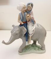 Lladró ‘Hindu Children Figurine‘  numero 01005050