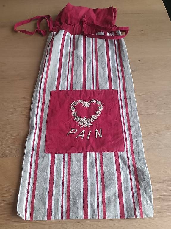 Taschen für Damen: Sac à pain  – Gebraucht aus Mauborget von tho_6lwc