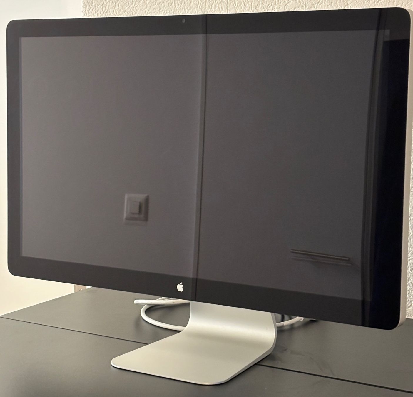 Apple Thunderbolt Display (27-Zoll) (Gebraucht) in Winterthur für CHF ...