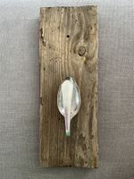 Shabby-chic Wandhaken für Küche