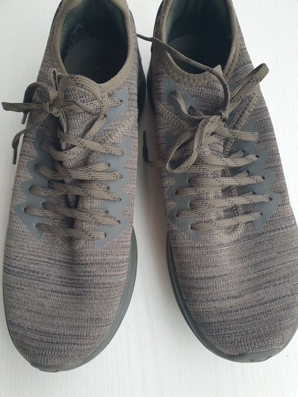 Puma Scarpe da uomo: Puma Sneaker Freizeitschuh IGNite grün – Nuovo (secondo la descrizione) da Rüschegg Gambach venduto da PfuPf13 3