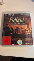 Fallout New Vegas Ultimate Edition Playstation 3 PS3 Game