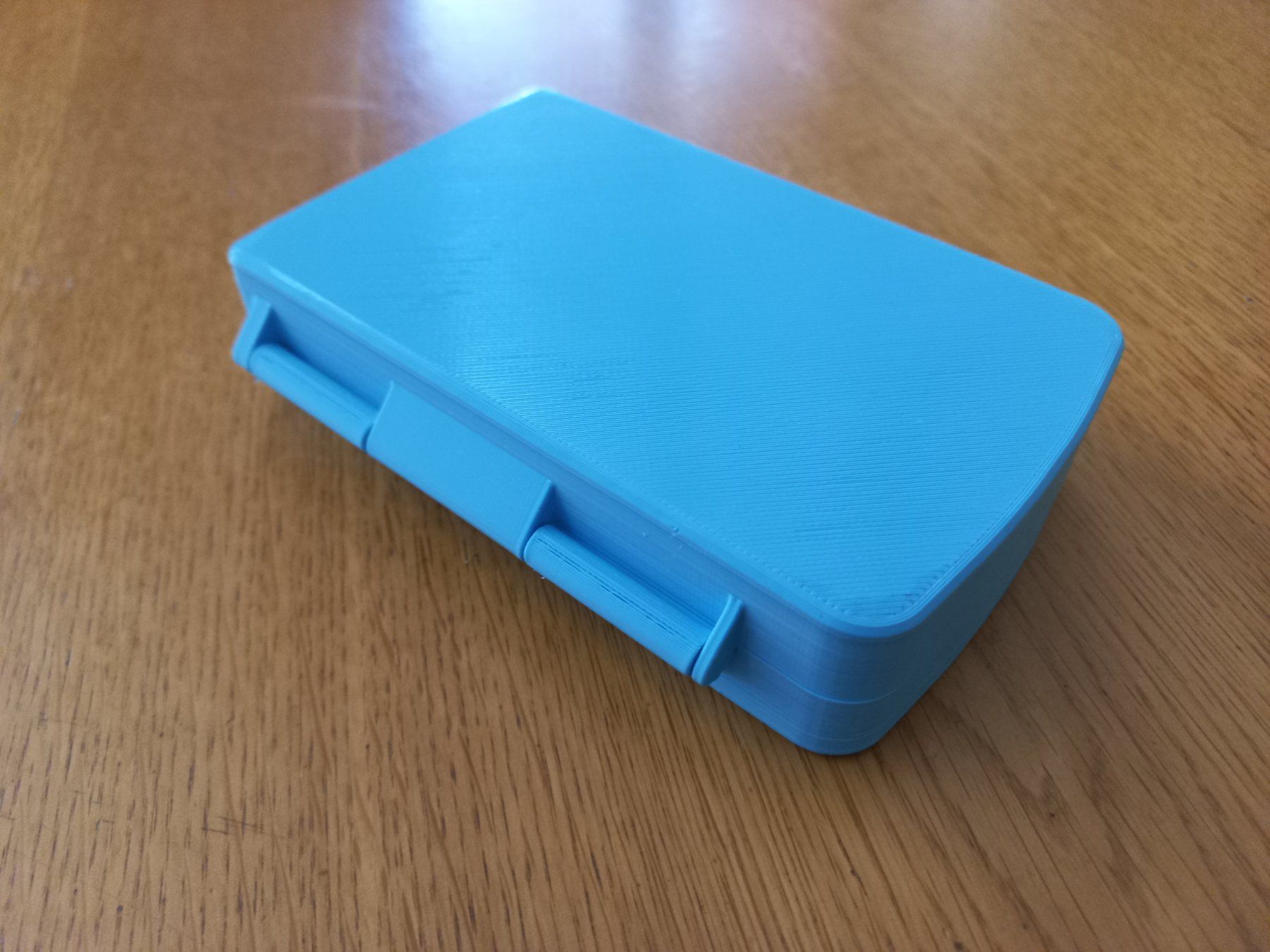 Astucci : Hartschalenetui Game Boy Color - Hellblau – Usato da Giornico venduto da ale_lc8k 2