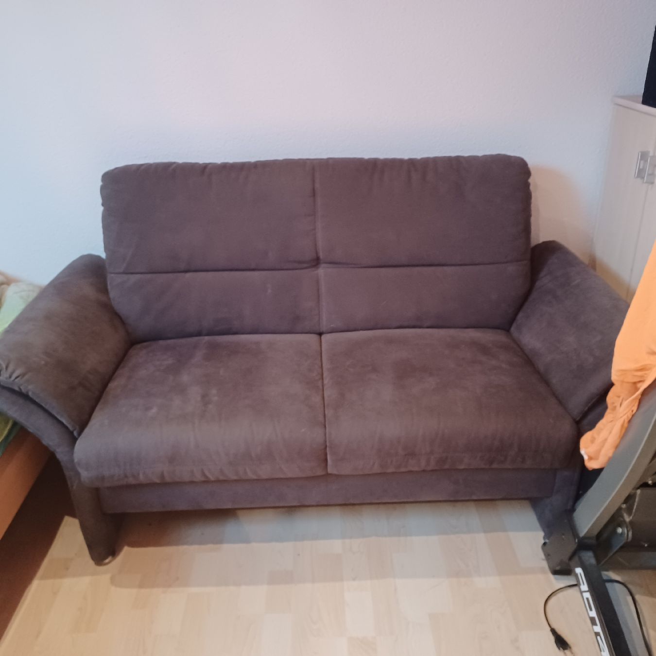Divani: Sofa, 2-er – Usato da Merenschwand venduto da heg_dq9z