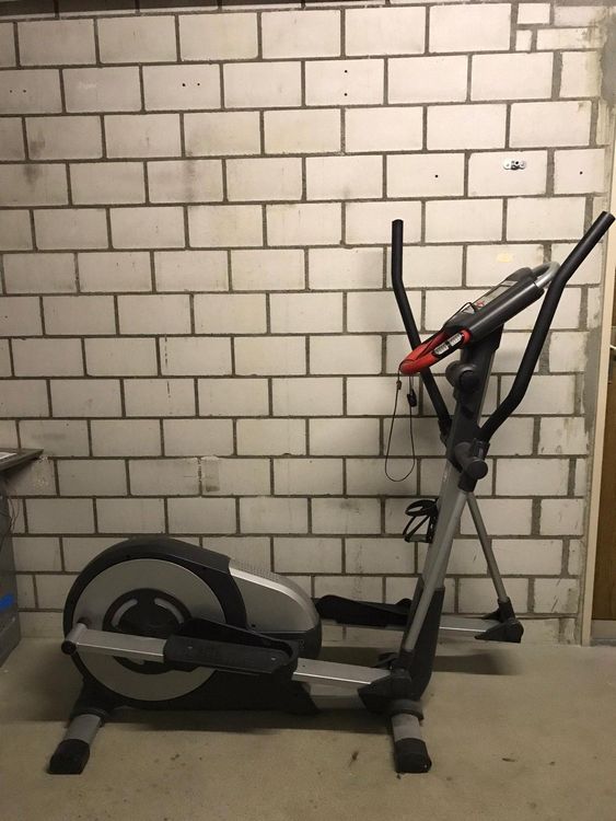 Kettler Crosstrainer Condor Kaufen auf Ricardo