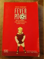 Fever Pitch - Nick Hornby