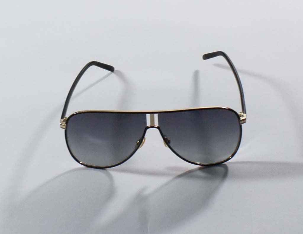 Gucci Occhiali & Lenti: GUCCI Sonnenbrille – Usato da Belp venduto da caramel-secondhand 1