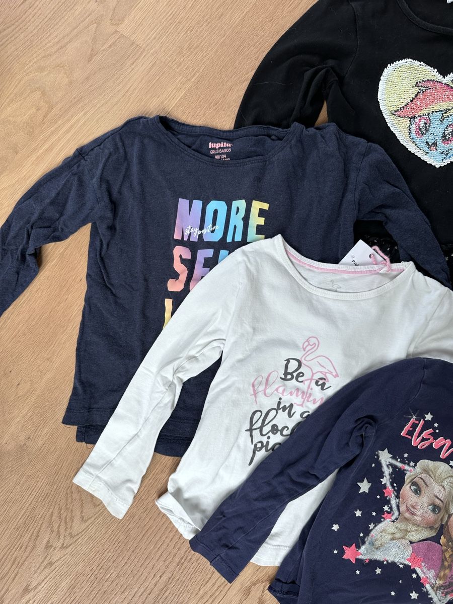 Lotti & Set di vestiti: Kinder Kleider Paket Gr. 86-104 Mädchen Herbst – Usato da Obfelden venduto da RichardS. 1