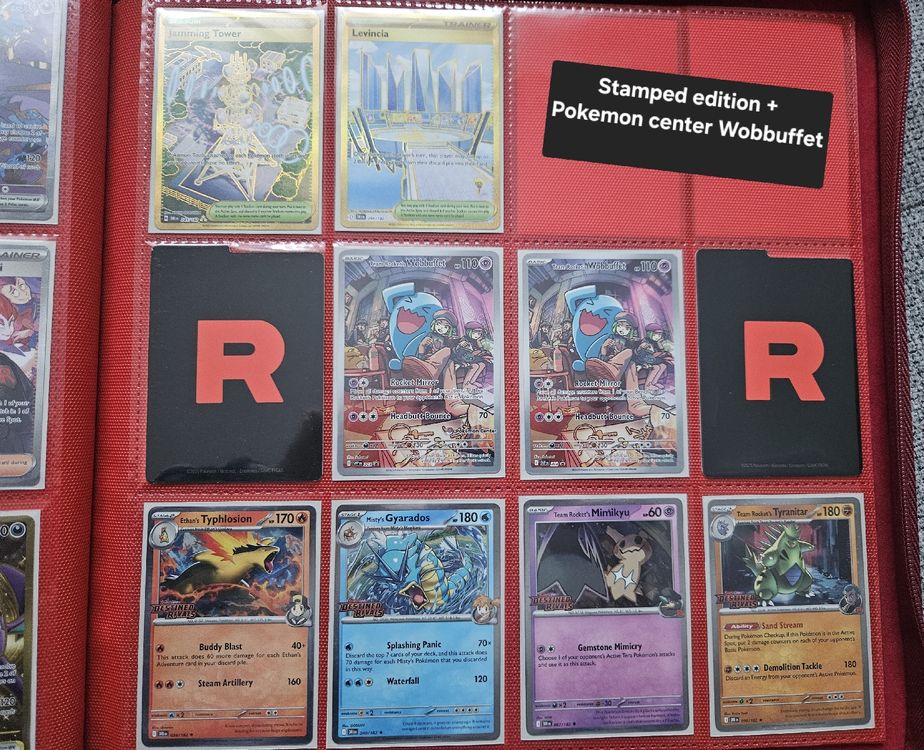 🔥DESTINED RIVALS ALBUM MASTER SET + STAMPED EDITION🔥 (Neu (gemäss ...