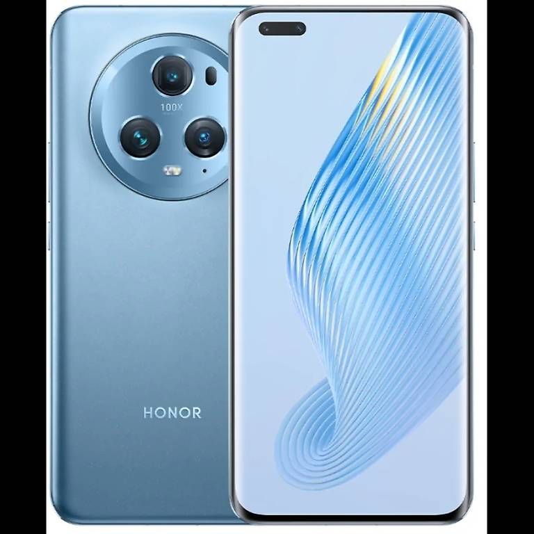 Telefoni cellulari / Smartphones: HONOR Magic 5 Pro (512gb) – Usato da Neuchâtel venduto da Vincentsandoz