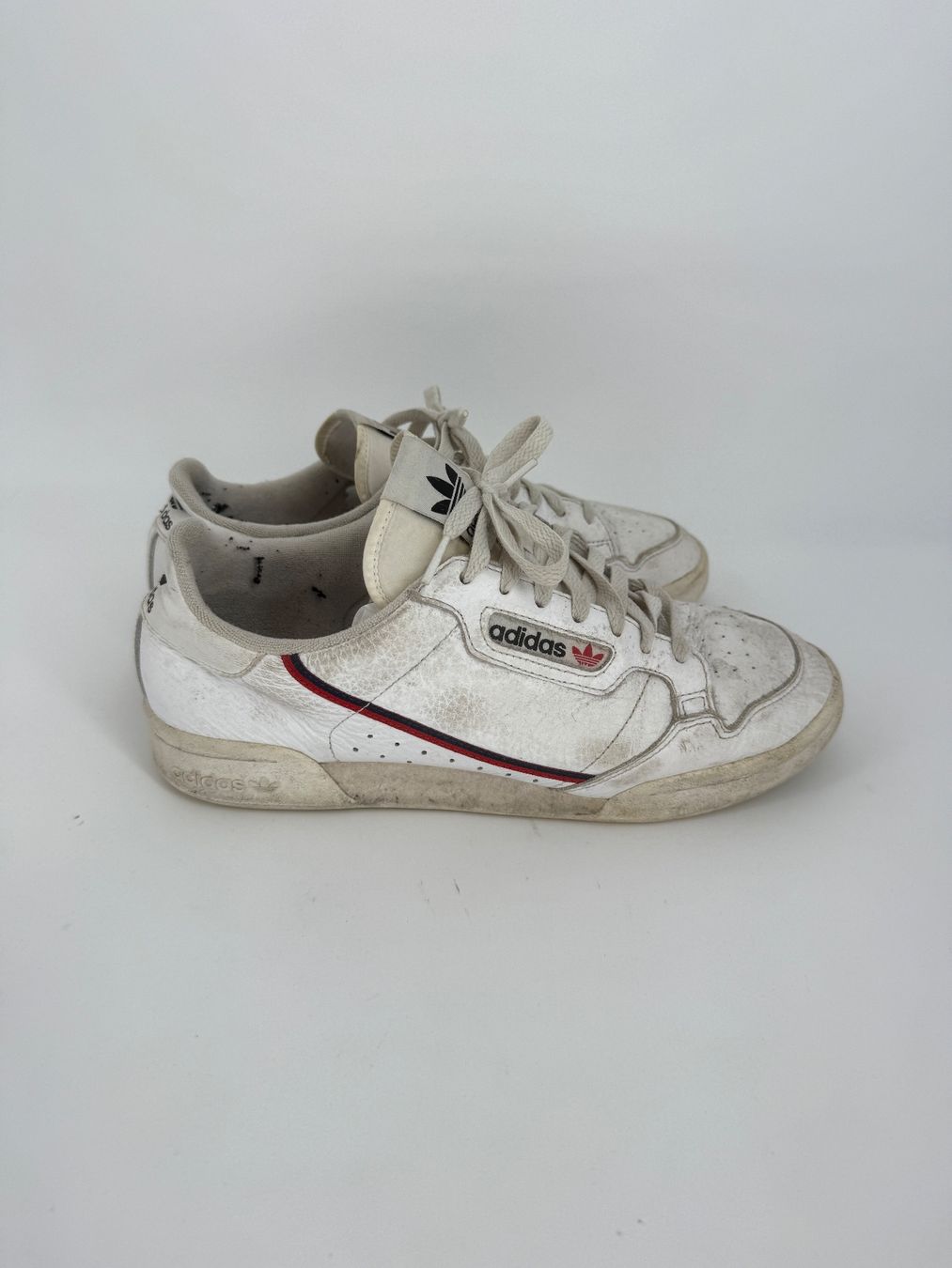 Adidas Scarpe da uomo: Adidas Original Continental Sneaker Gr. 44/ 9 1/2 – Usato da Auenstein venduto da moin. 3
