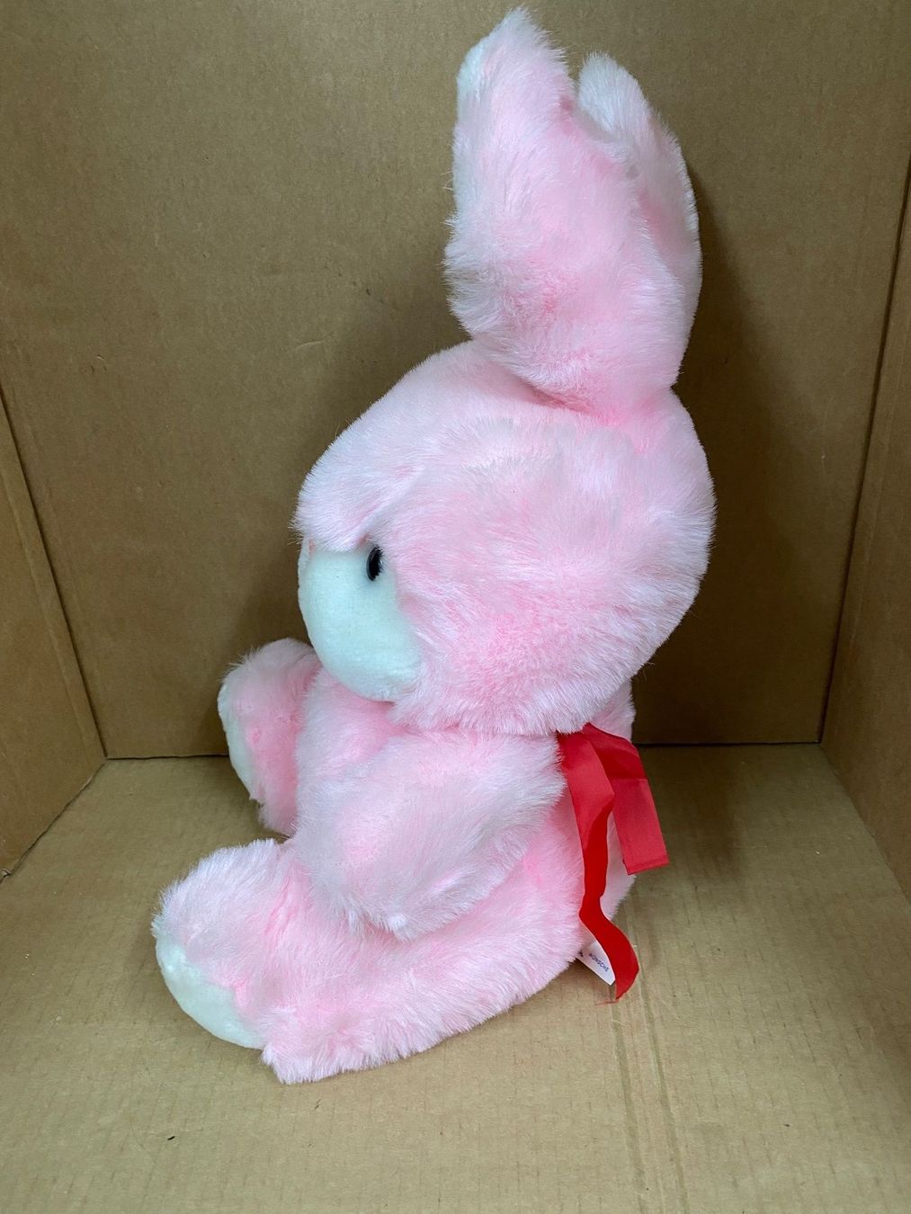 Giocattoli: Rosa Plüschtier Hase – Usato da Eschlikon TG venduto da ArtRec 1
