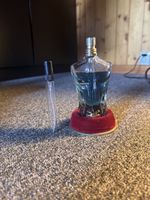 Jean Paul Gaultier Le Beau 10 ml Abfüllen