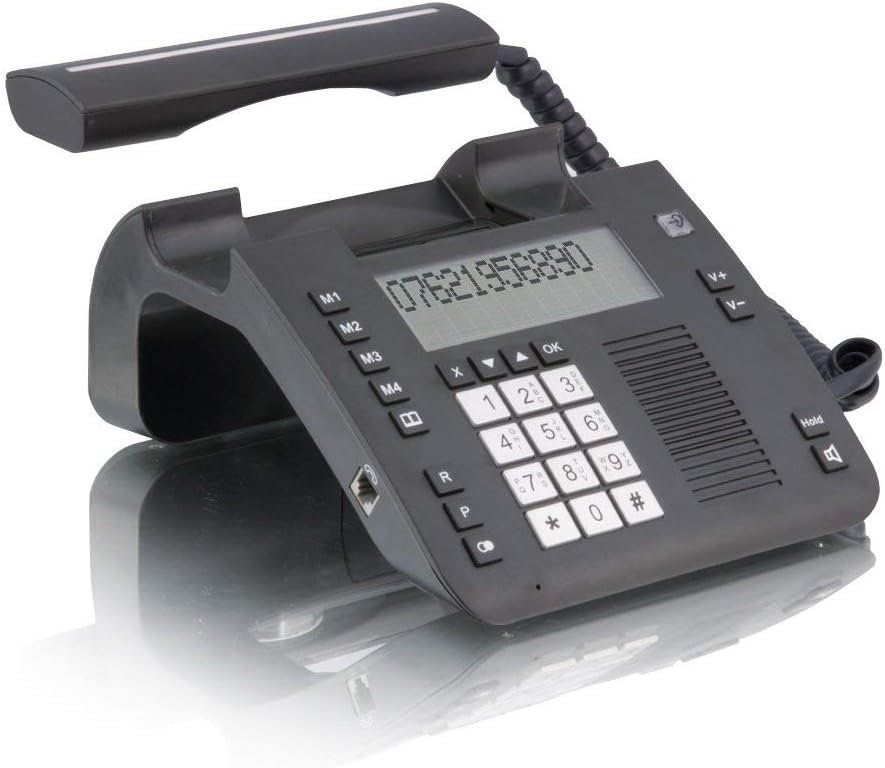 Telefoni: Telefon für Hörgeschädigte – Usato da Rothenburg venduto da Patri00 2
