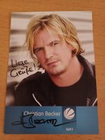 Christian Becker / Serie Niedrig und Kuhnt