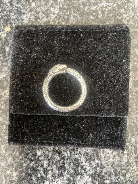Bagues: Ring – Neuf (Voir description) à Baden par Gaivlis