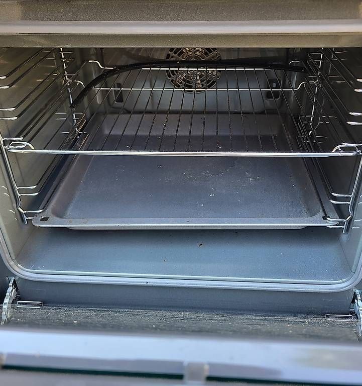 Cucine: Forno con piastra – Usato da Sessa venduto da mau_lm9q 4