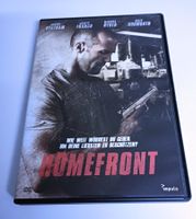 DVD: Homefront (mit: Jason Statham, Wynona Ryder)