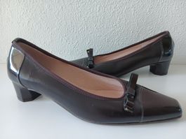 BRENDA ZARO Chaussures/ Schuhe pointure/ Nummer 35 CHF 235,-