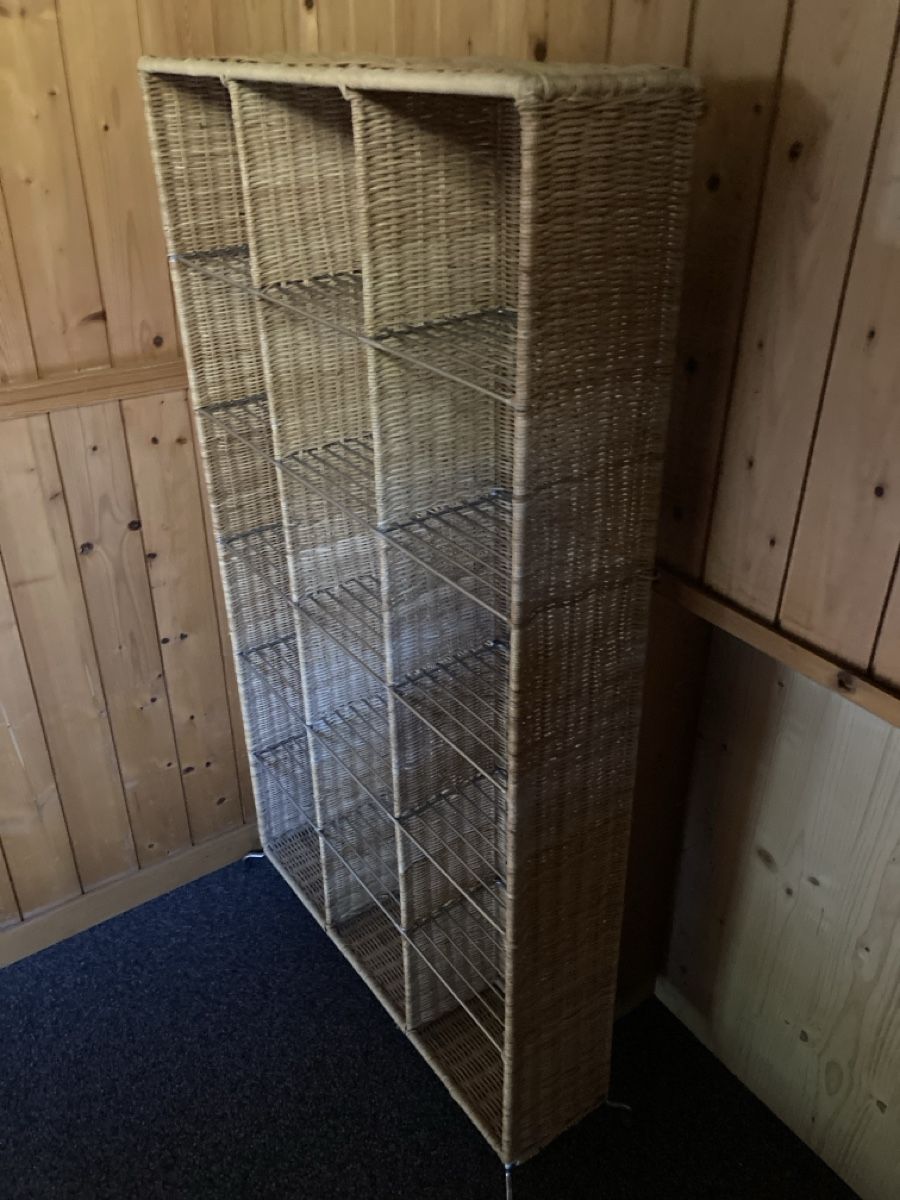 Scaffali: Regal – Usato da Schwanden GL venduto da bait04 1