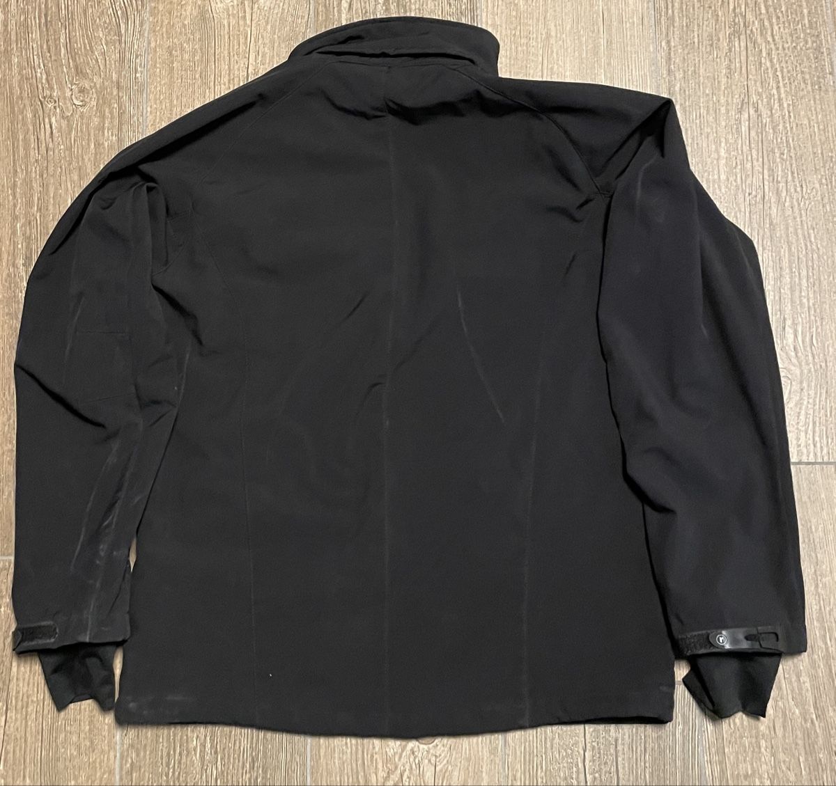 Rukka Giacche: Rukka Tech Winterjacke, Schwarz, Grösse 42 – Usato da Hellbühl venduto da Simpsens 2
