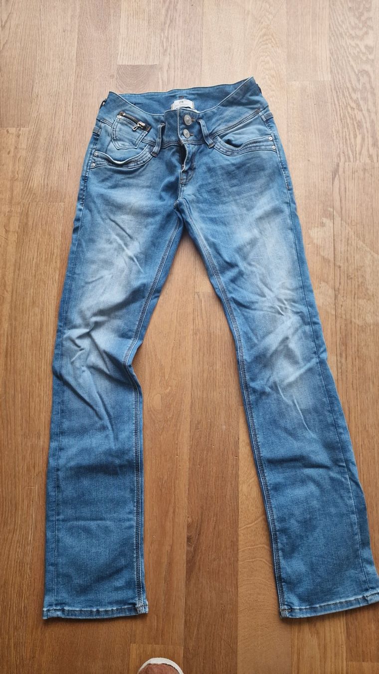 Jeans: LTB Jeans ab 1.-! – Usato da Kerns venduto da onewayticket