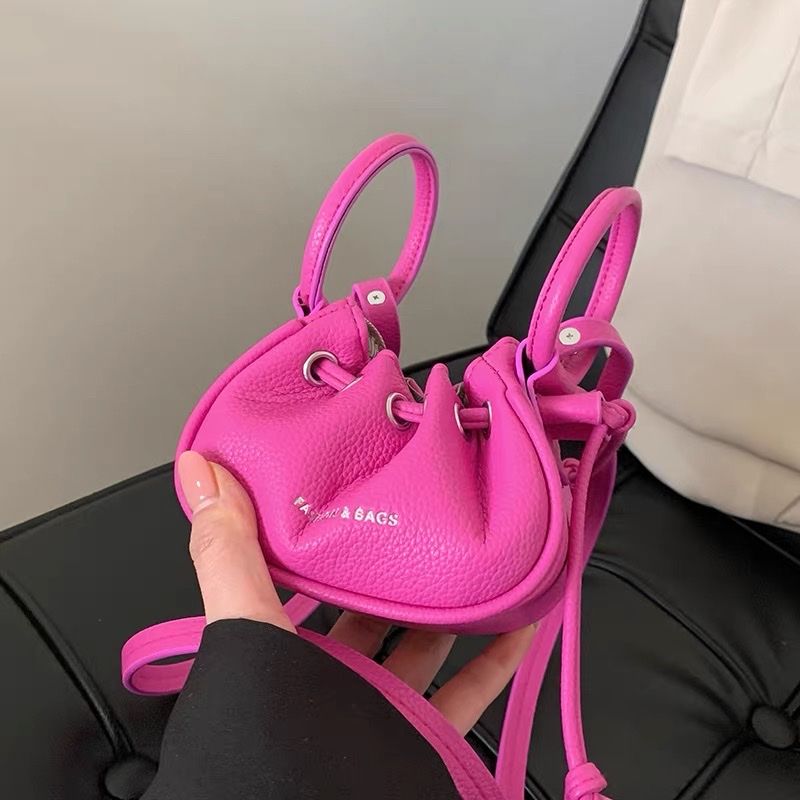 Taschen für Damen: Pink bag  – Neu (gemäss Beschreibung) aus Zürich von huj_877c 2