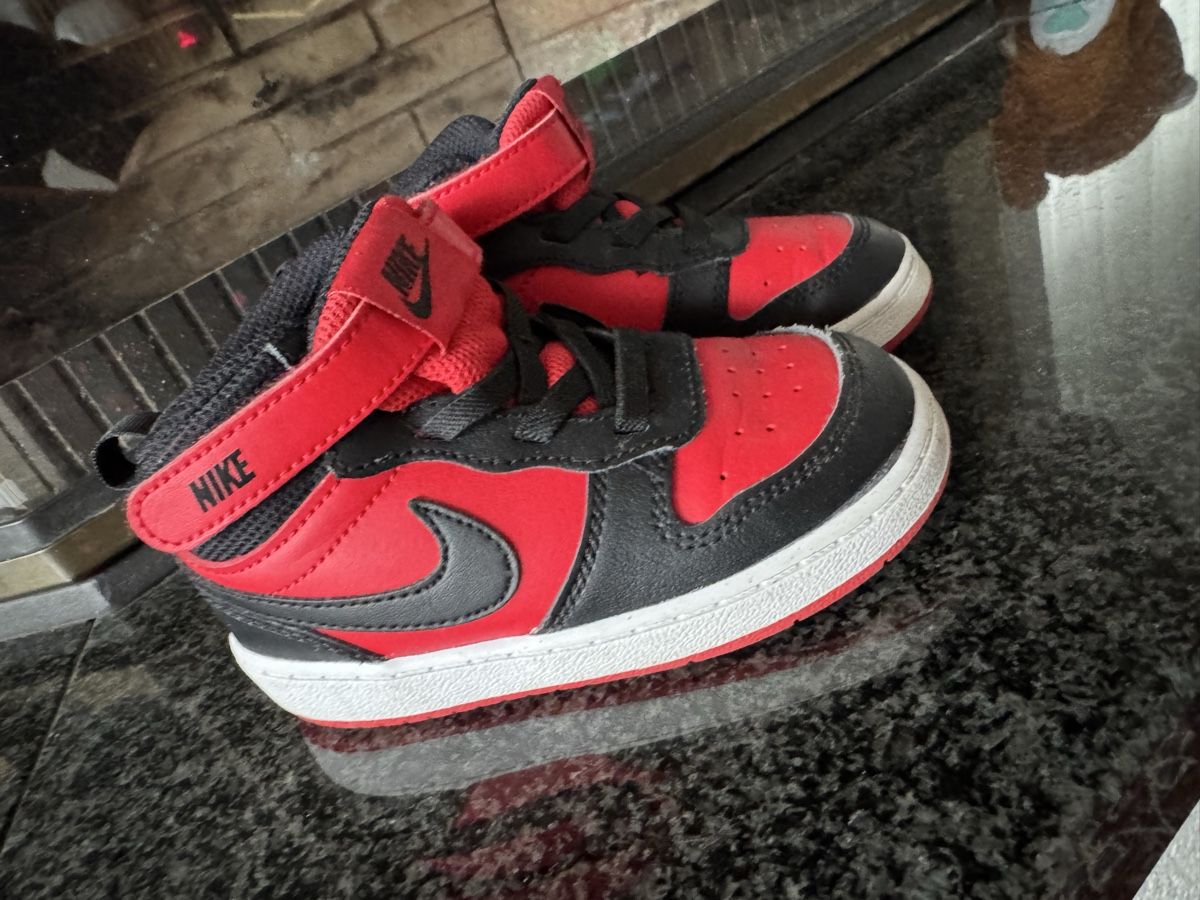 Nike Scarpe per ragazzi: Nike 25 – Nuovo (secondo la descrizione) da Blonay venduto da art_7f87