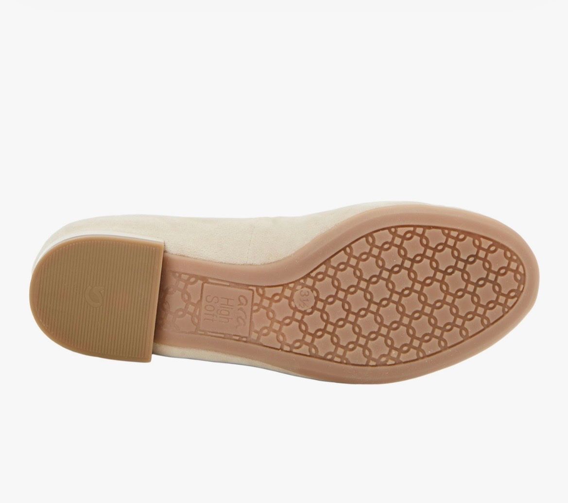 Ara Scarpe da donna: Ara Ballerinas Neuwertig – Nuovo (secondo la descrizione) da Schüpfheim venduto da Nussbaum_4 4