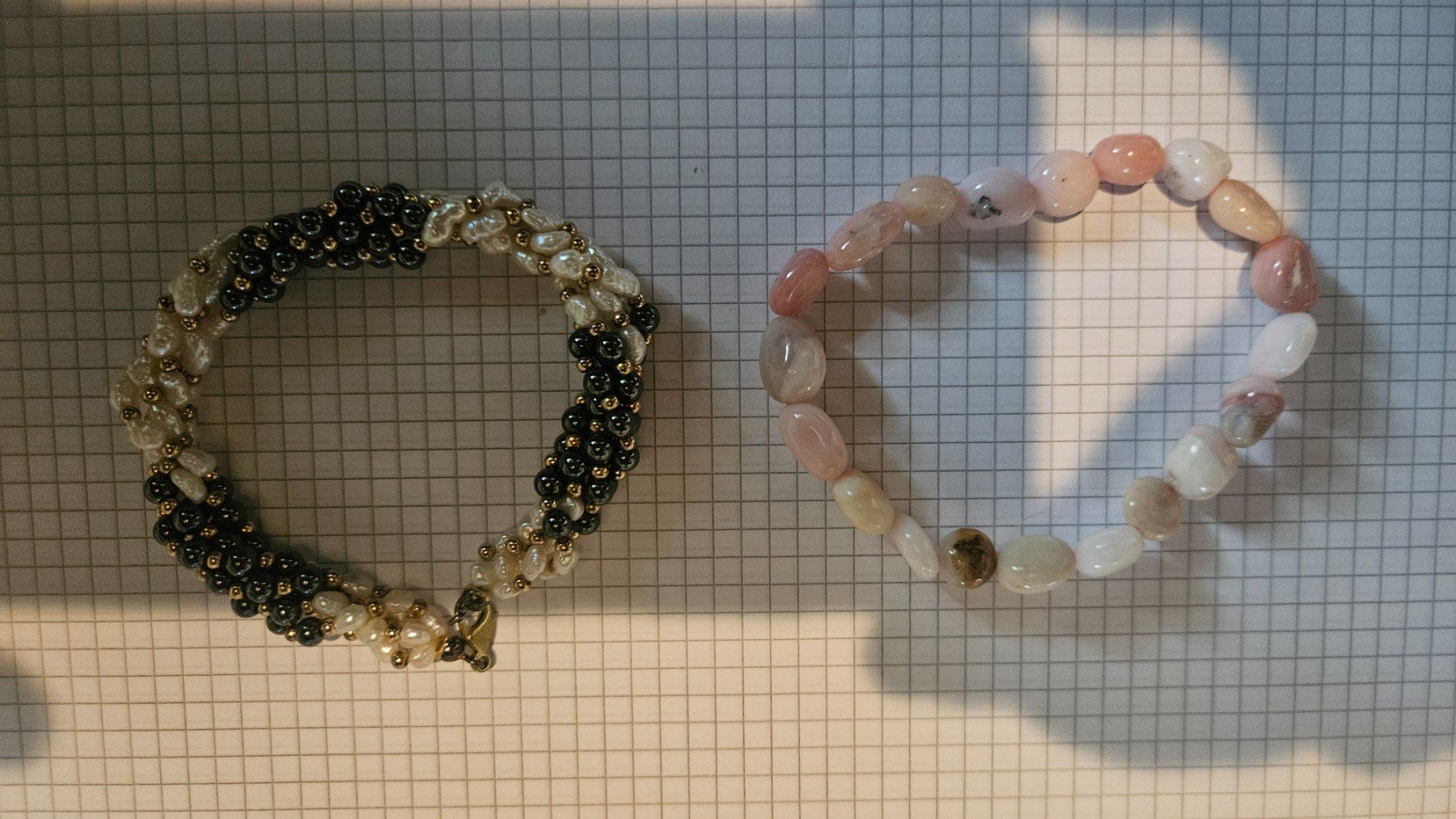 Catenine: Halsketten und Armbaebder Vintage – Usato da Feldbrunnen venduto da Kolosseum111 1