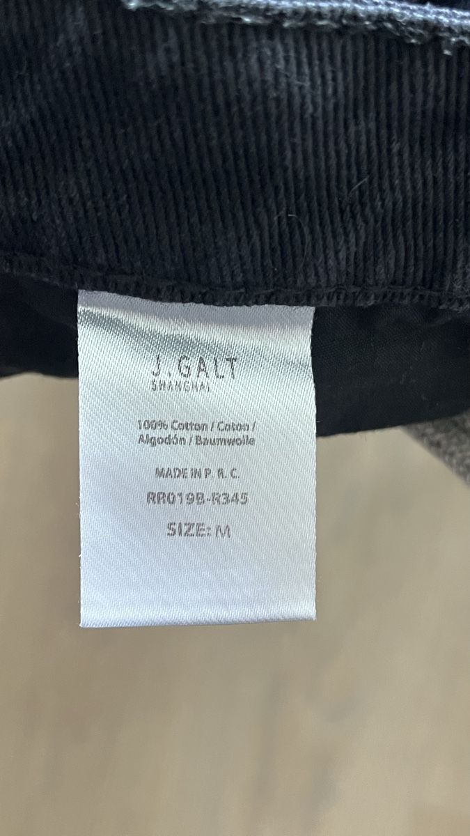 Gonne: Denim black skirt size S – Nuovo (secondo la descrizione) da Tannay venduto da EllaSF 5