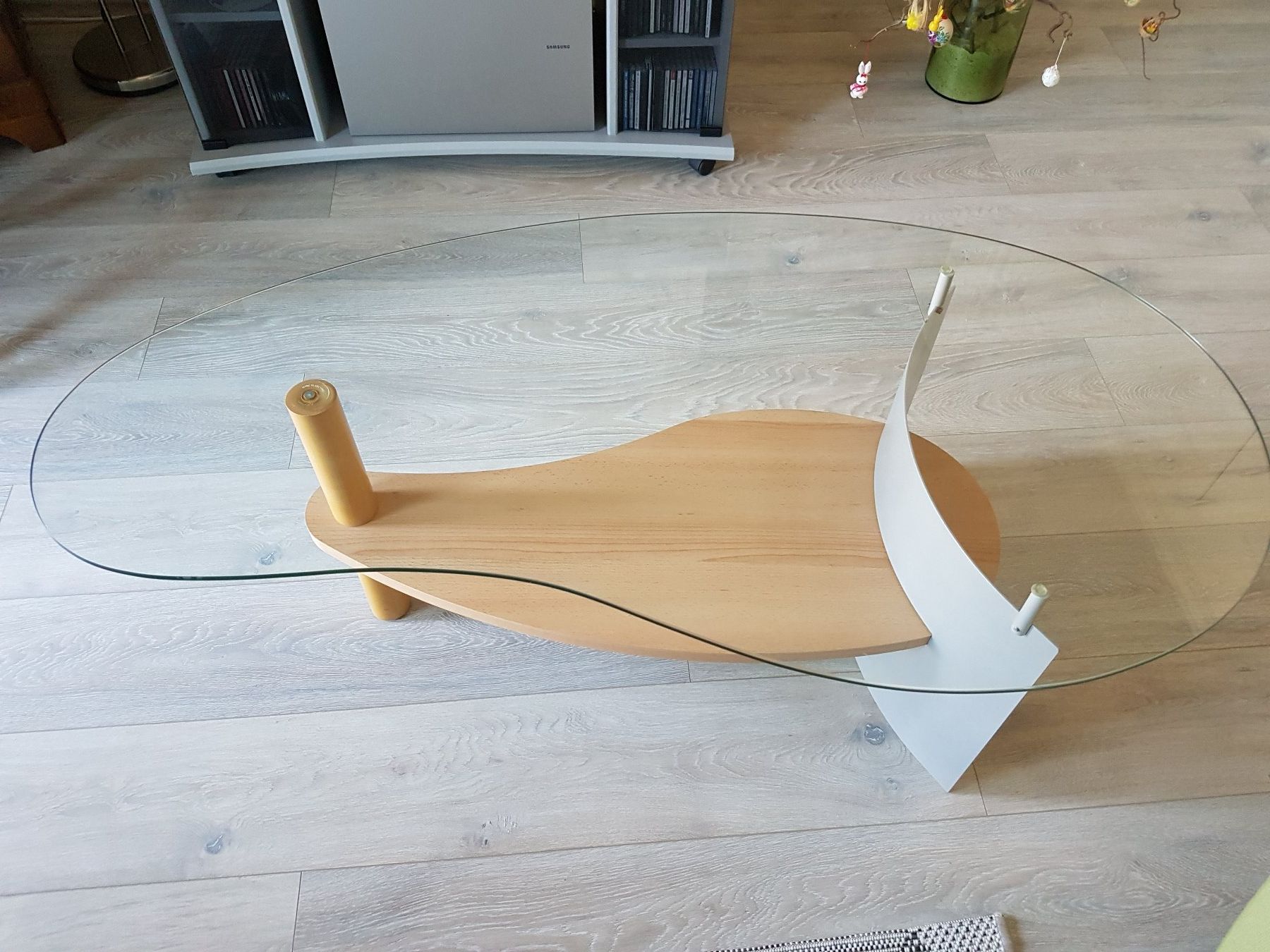 Tables: Salontisch – D'occasion à Wädenswil par dbu_s8js