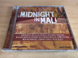 Various – Midnight In Mali