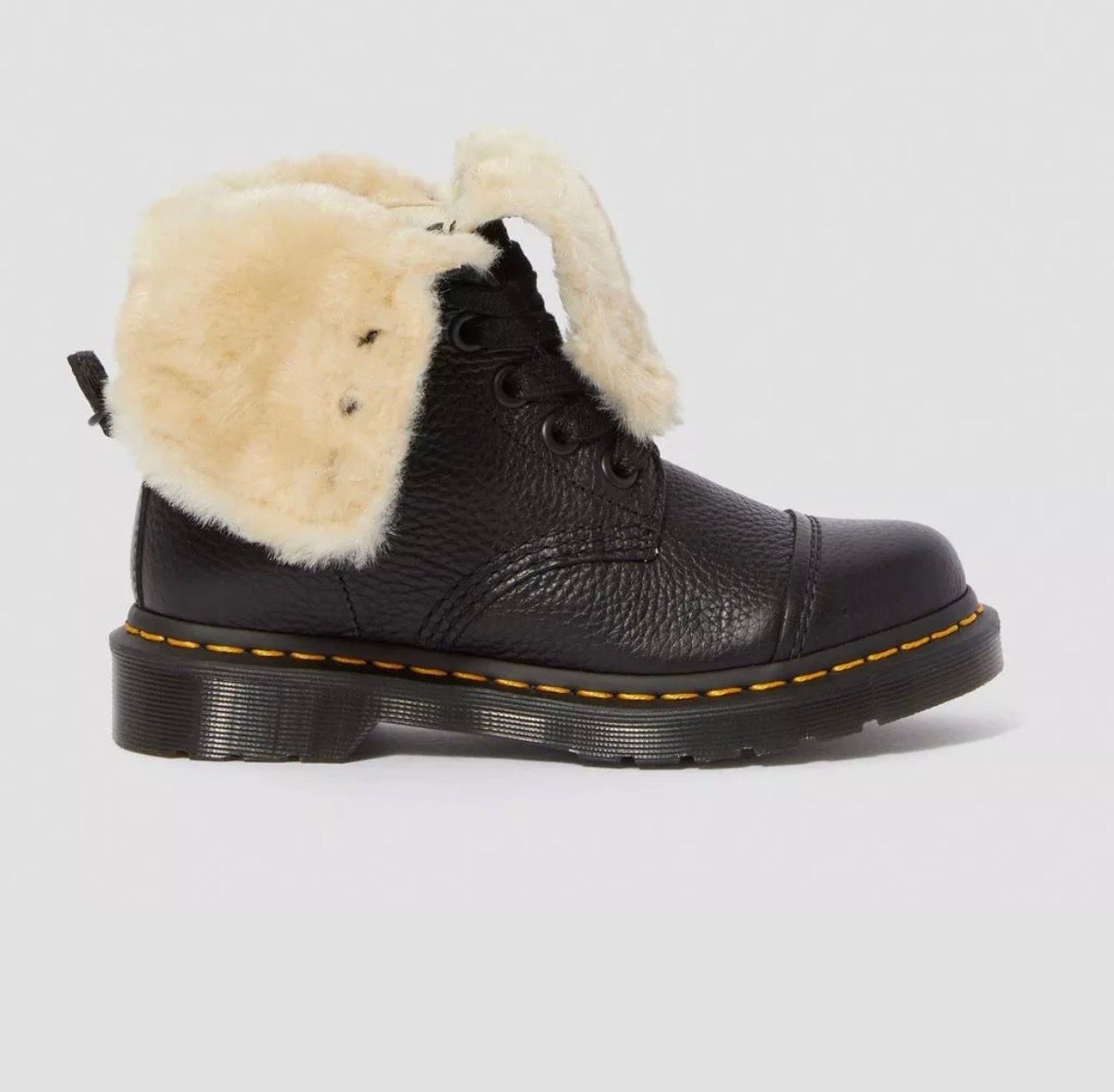 Dr. Martens Scarpe da donna: Dr Martens Aimilita Stiefel NEU – Nuovo e nell'imballaggio originale da Goldach venduto da tab_njk8 1