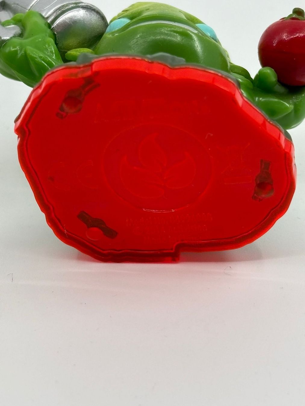 Statuette: Skylanders Figur Food Fight – Usato da Herisau venduto da Seyashop1 2