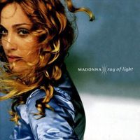 Madonna - Ray of Light CD