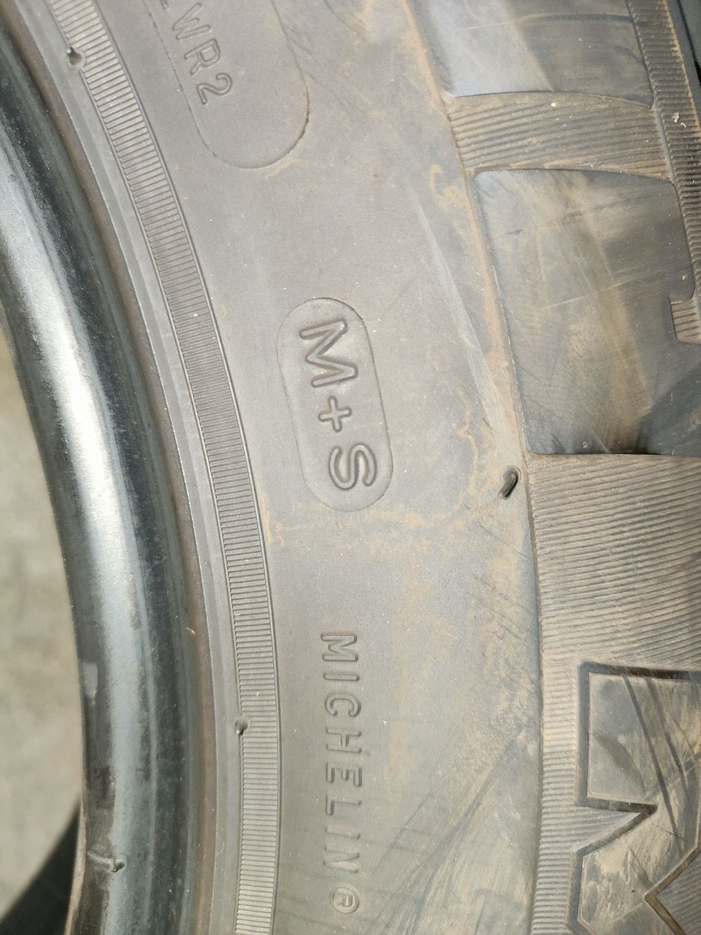 Michelin Pneumatici & Ruote complete: Michelin 215 65 16 C – Nuovo (secondo la descrizione) da Romoos venduto da Napfruugger 3