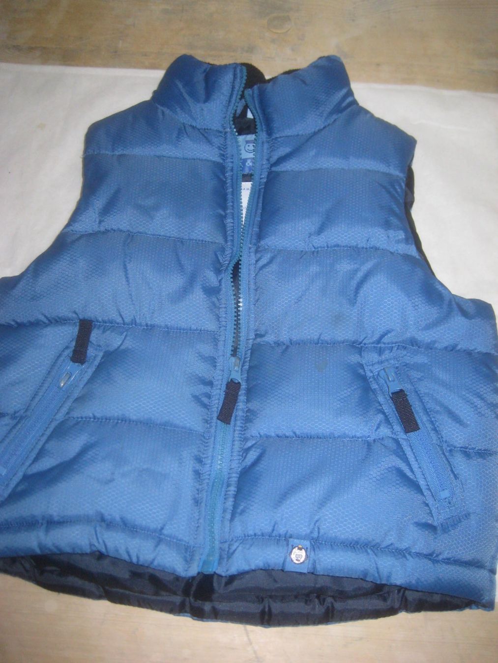 Altro abbigliamento per bambino: KNABEN   GILET – Nuovo (secondo la descrizione) da Uster venduto da flocke1