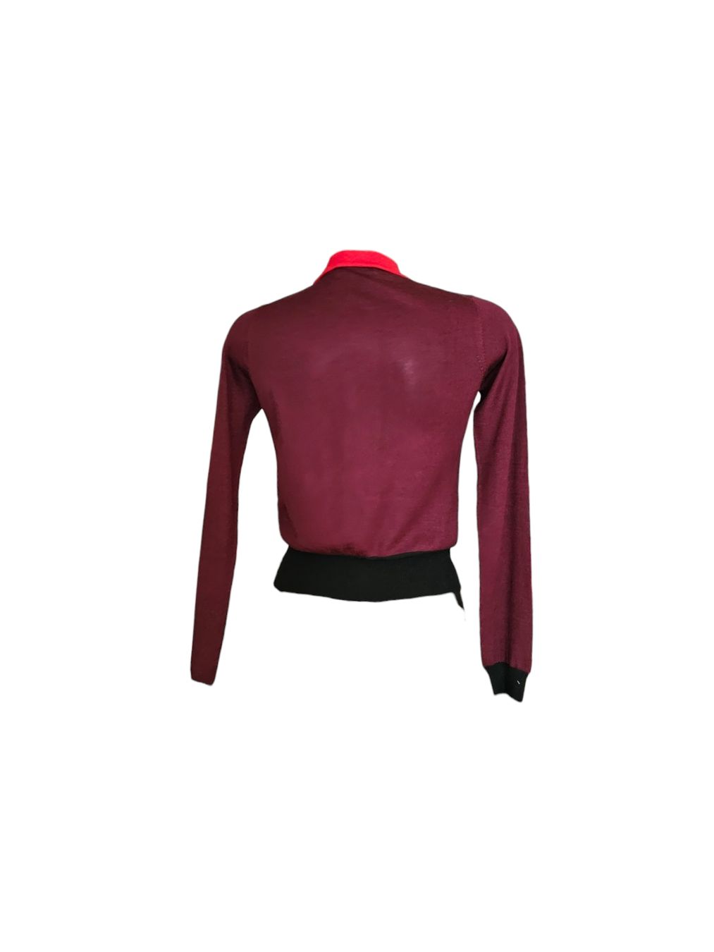 Prada Maglioni & Felpe: Prada Strickjacke – Usato da Zürich venduto da finesse.shop 3