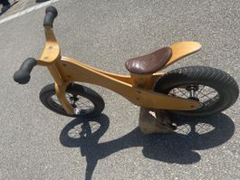 Early Rider Laufrad aus Holz