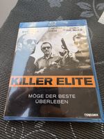 Killer Elite - Blu-ray mit Statham, De Niro, Owen —Top!