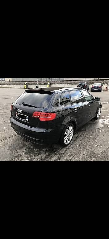 Automobili: Audi A3 Sportback 2.0TDI – Usato da Hausen venduto da Sam2311 3