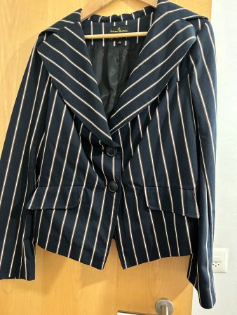 VIVIENNE WESTWOOD ANGLOMANIA Suit IT46 EU 38-40